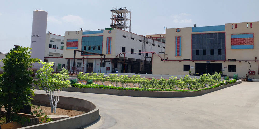 Vineet Labs Infrastructure 3