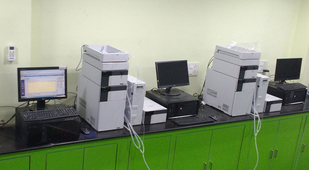 Vineet Labs Infrastructure 5