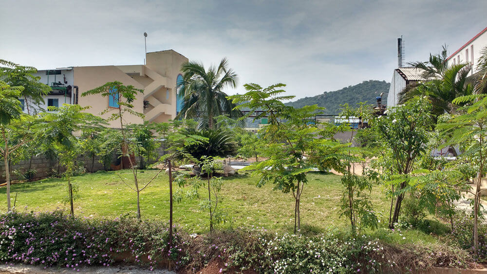 Vineet Labs Infrastructure 7