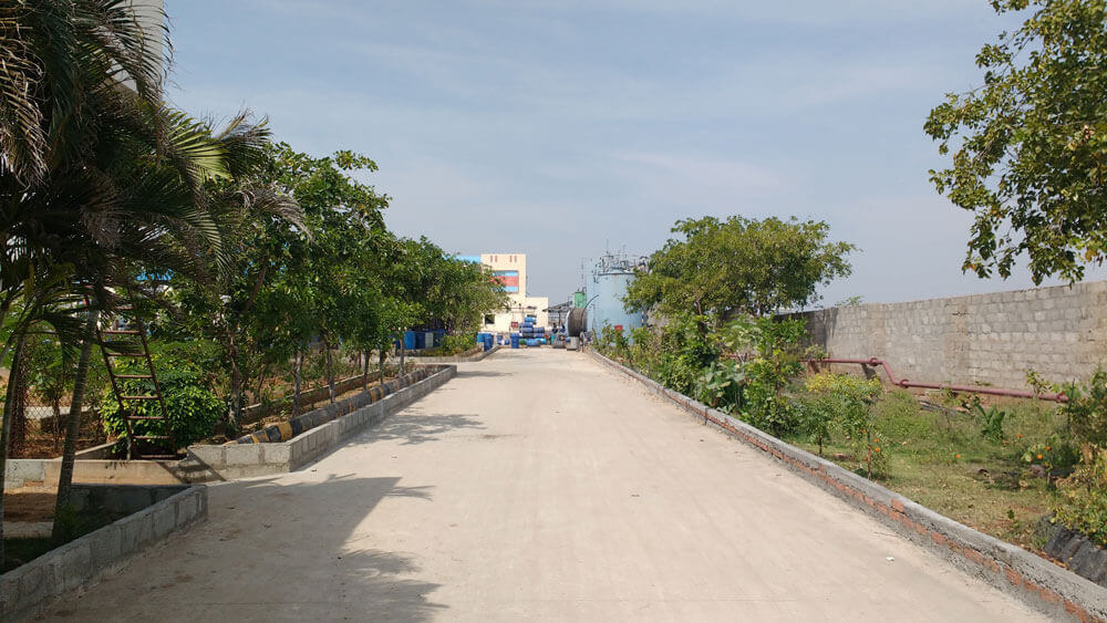 Vineet Labs Infrastructure 8