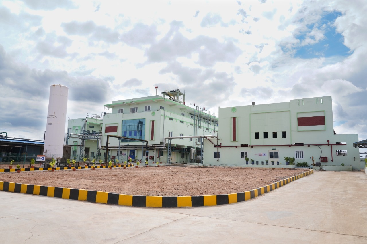 API intermediates manufacturers